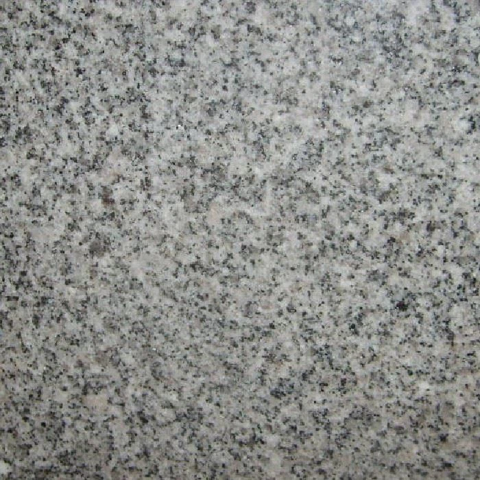 white gray granite