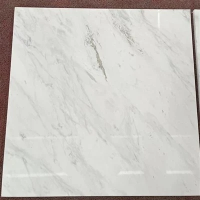 Marble etaj mozayik blan